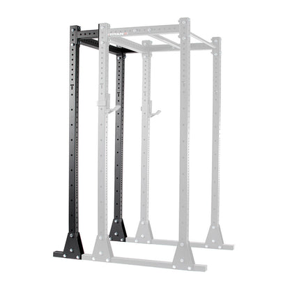 Titan fitness X-3 Series Flat Foot Extension Kit - 401408