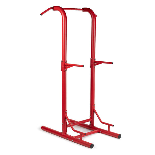 Titan fitness Red Outdoor Power Tower