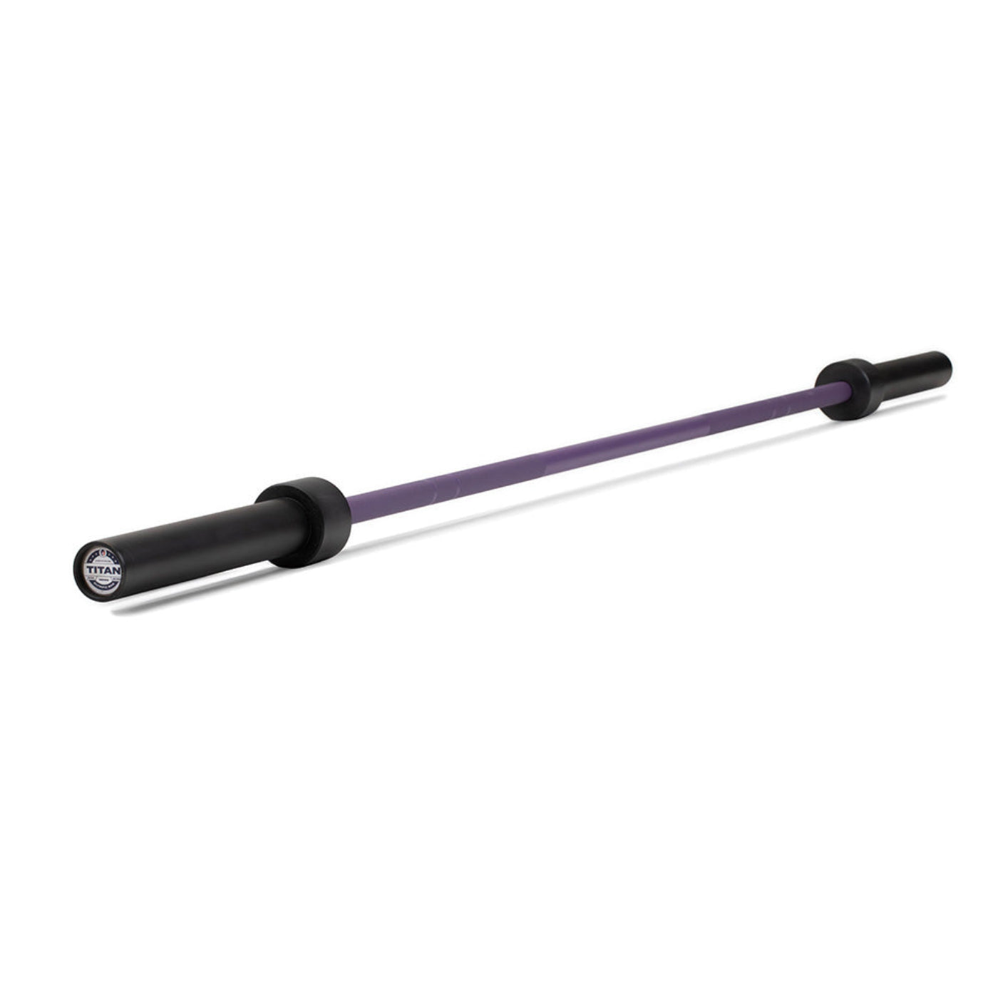 Titan fitness TITAN Series Women's Olympic Barbell - 401660