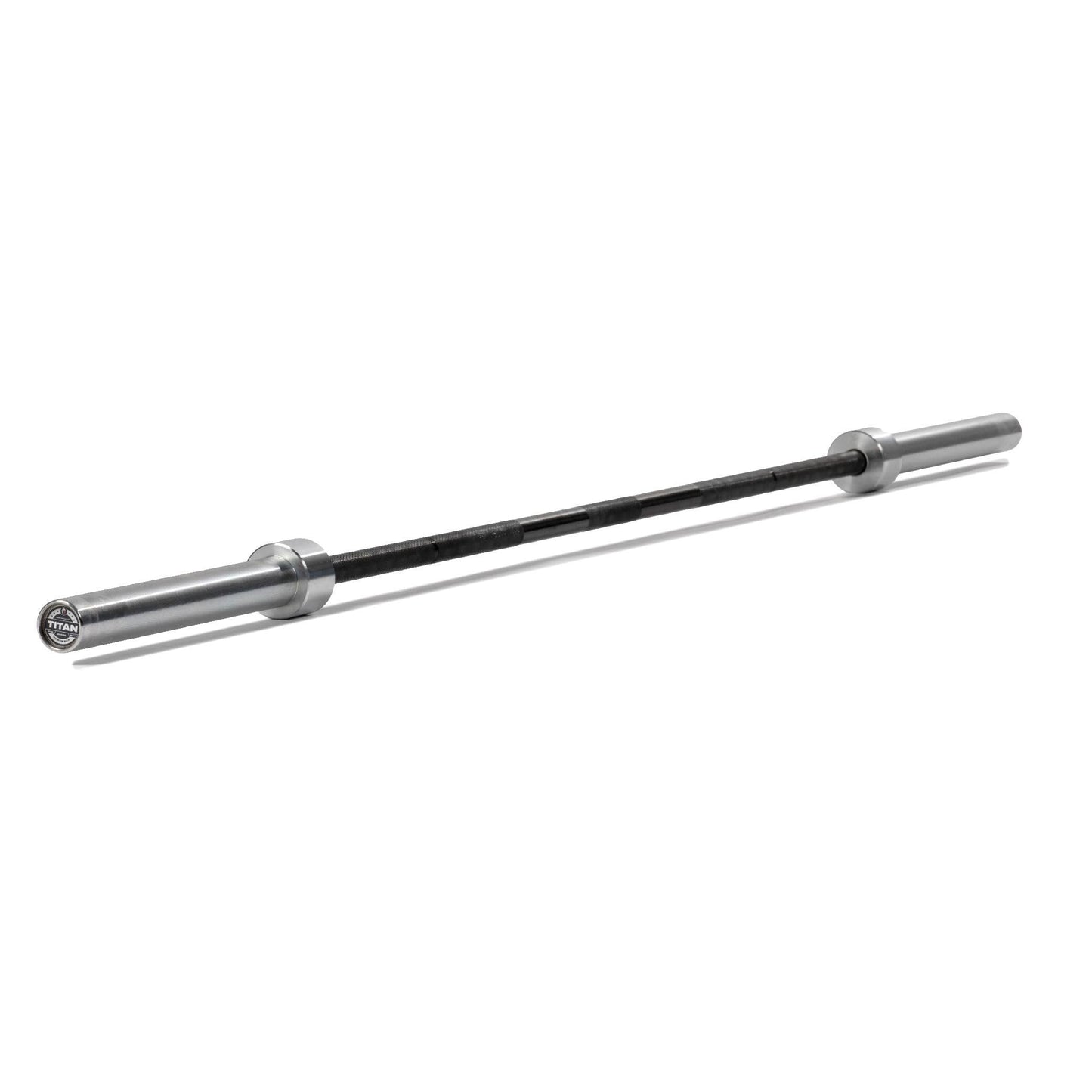Titan fitness TITAN Series Power Bar - 401664