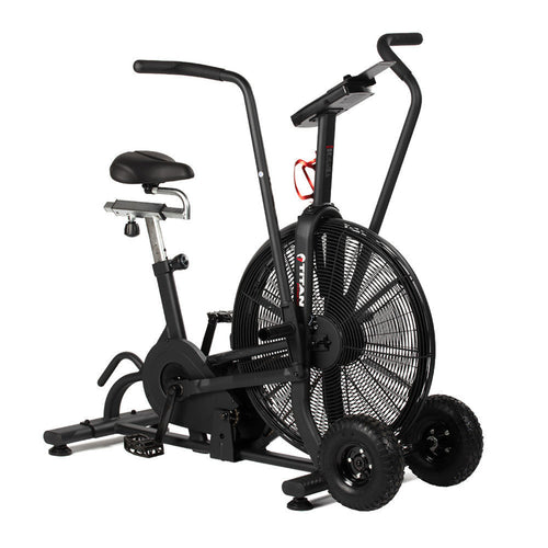 Titan Fitness Fan Bike - 401870