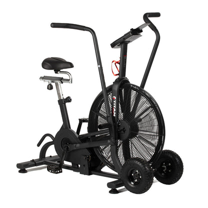 Titan Fitness Fan Bike - 401870