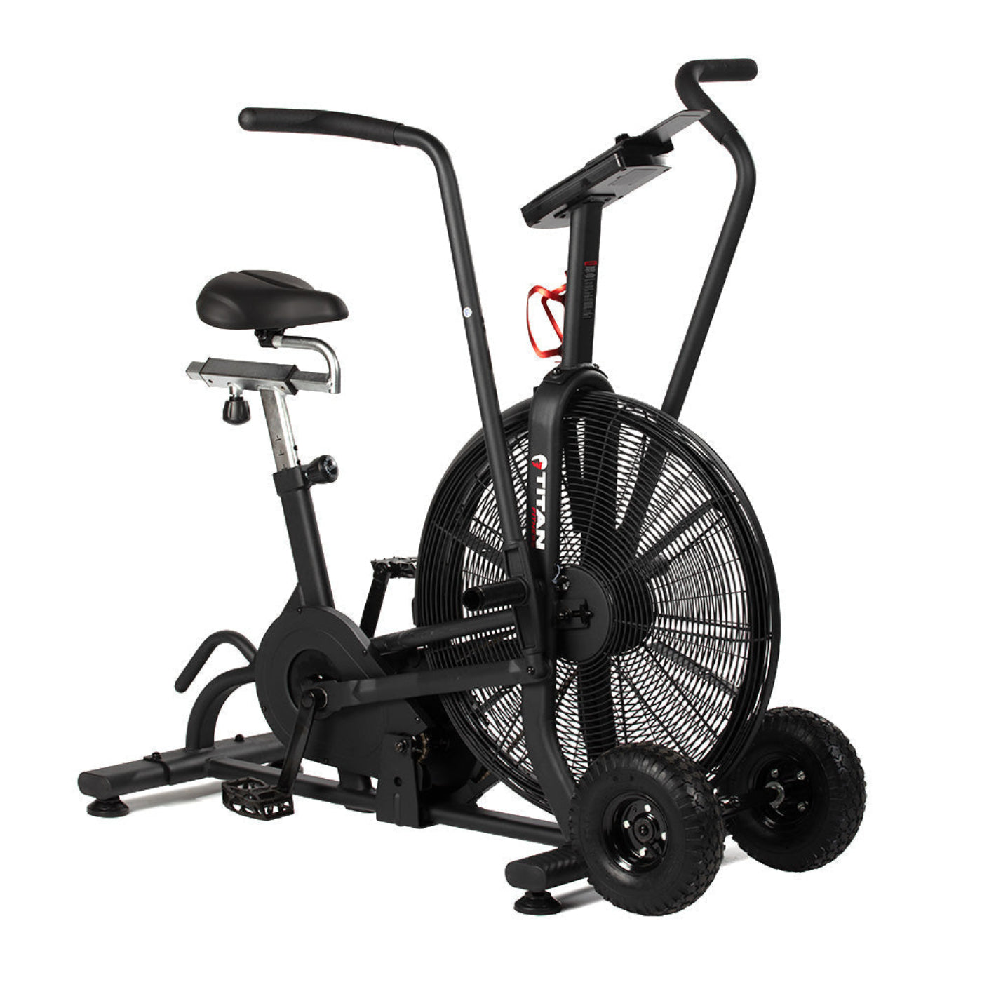 Titan Fitness Fan Bike - 401870
