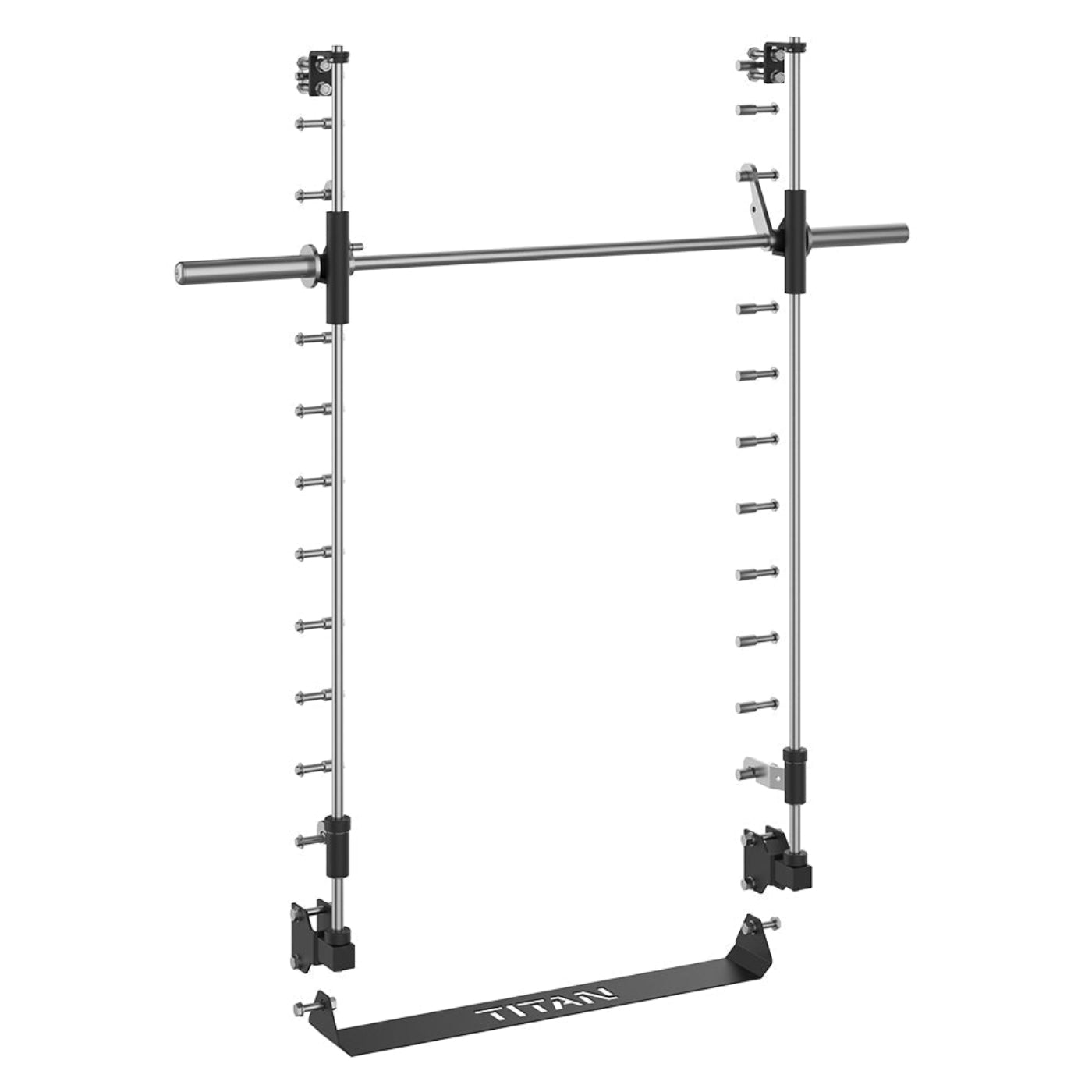 Titan fitness  Smith Machine Power Rack Attachment - 402022
