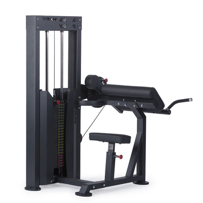 Titan fitness Selectorized Bicep and Tricep Machine - 402097