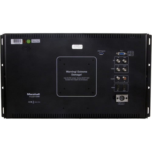 Marshall Electronics Video Management Software - VMS-20