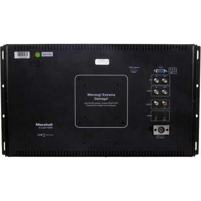 Marshall Electronics Video Management Software - VMS-20