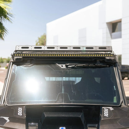 Sdr Motorsports Polaris Xpedition XP/ADV 2-Door X-Plorer Series Roof Rack System - 910301