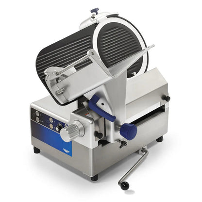 Sharp Vollrath 40954 Automatic Electric Heavy Duty Food Slicer W/ 12" Blade - VO40954
