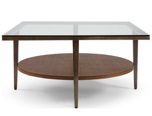 SHERES "Manhattan" Cocktail Table - C-06B