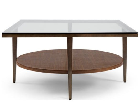 SHERES "Manhattan" Cocktail Table - C-06B