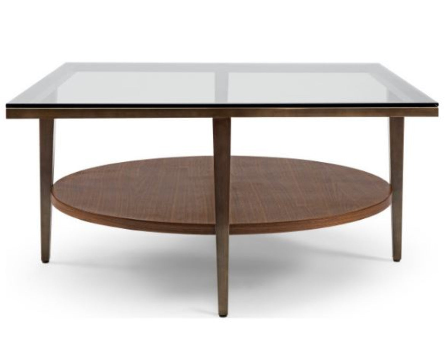 SHERES "Manhattan" Cocktail Table - C-06B