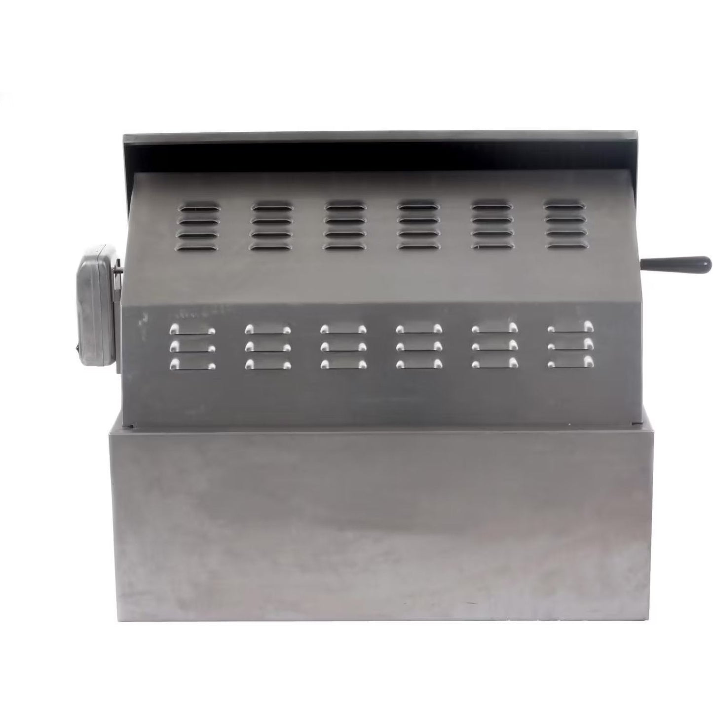 ProFire Professional Series 27-Inch Built-In Gas Grill With Rotisserie - PF27R-P