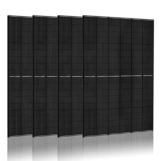 Nature's Generator  MyGrid 10K Solar Battery - NGMGTNB