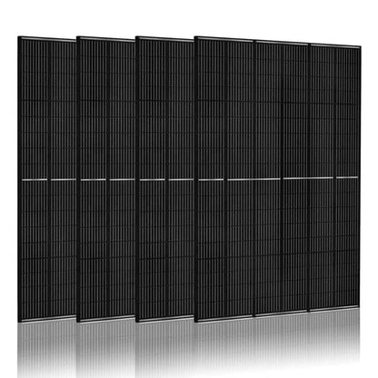 Nature's Generator  MyGrid 10K Solar Battery - NGMGTNB