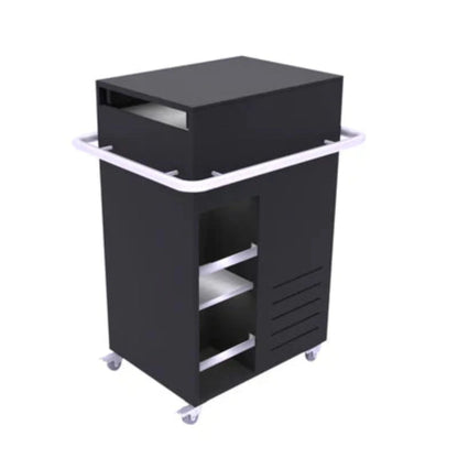 Touch America UNIVERSAL SPA TROLLEY  - 41060-LQ-65-WHT