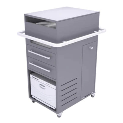 Touch America UNIVERSAL SPA TROLLEY  - 41060-LQ-65-WHT
