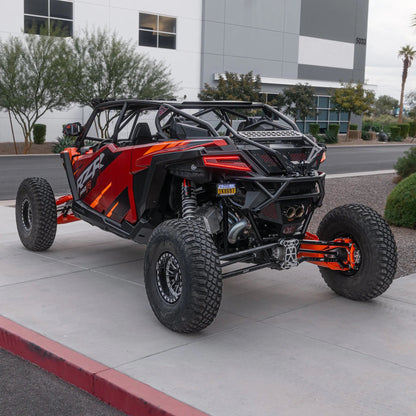 Sdr Motorsports Polaris RZR Pro R 4 (25-26) FB-V2 Cage - 750603