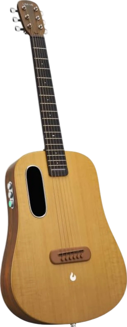 Lava Music ME Air 36" Spruce Series with Airflow Bag New - L9250003