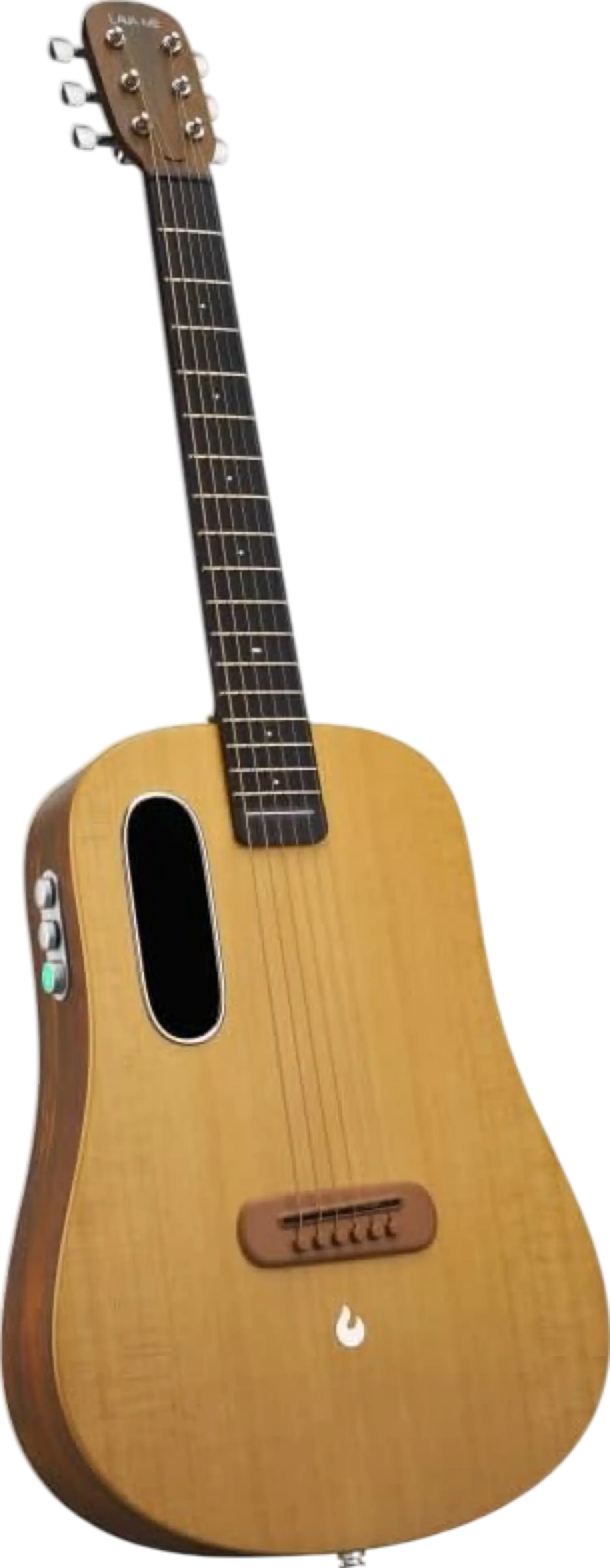 Lava Music ME Air 36" Spruce Series with Airflow Bag New - L9250003