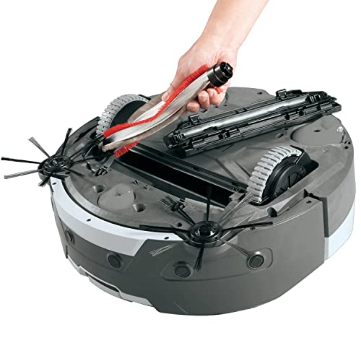 Makita DRC300Z 18V X2 LXT Brushless Cordless Smart Robotic HEPA Filter Vacuum (Bare Tool) - DRC300Z