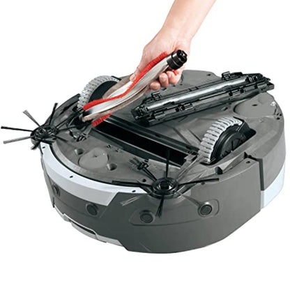 Makita DRC300Z 18V X2 LXT Brushless Cordless Smart Robotic HEPA Filter Vacuum (Bare Tool) - DRC300Z
