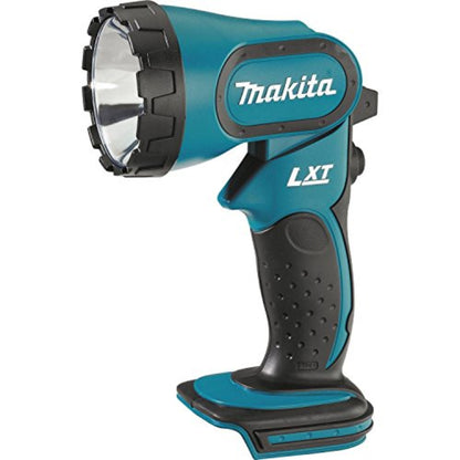 Makita (XT706) 18V LXT Lithium‑Ion Cordless 7‑Pc. Combo Kit - XT706