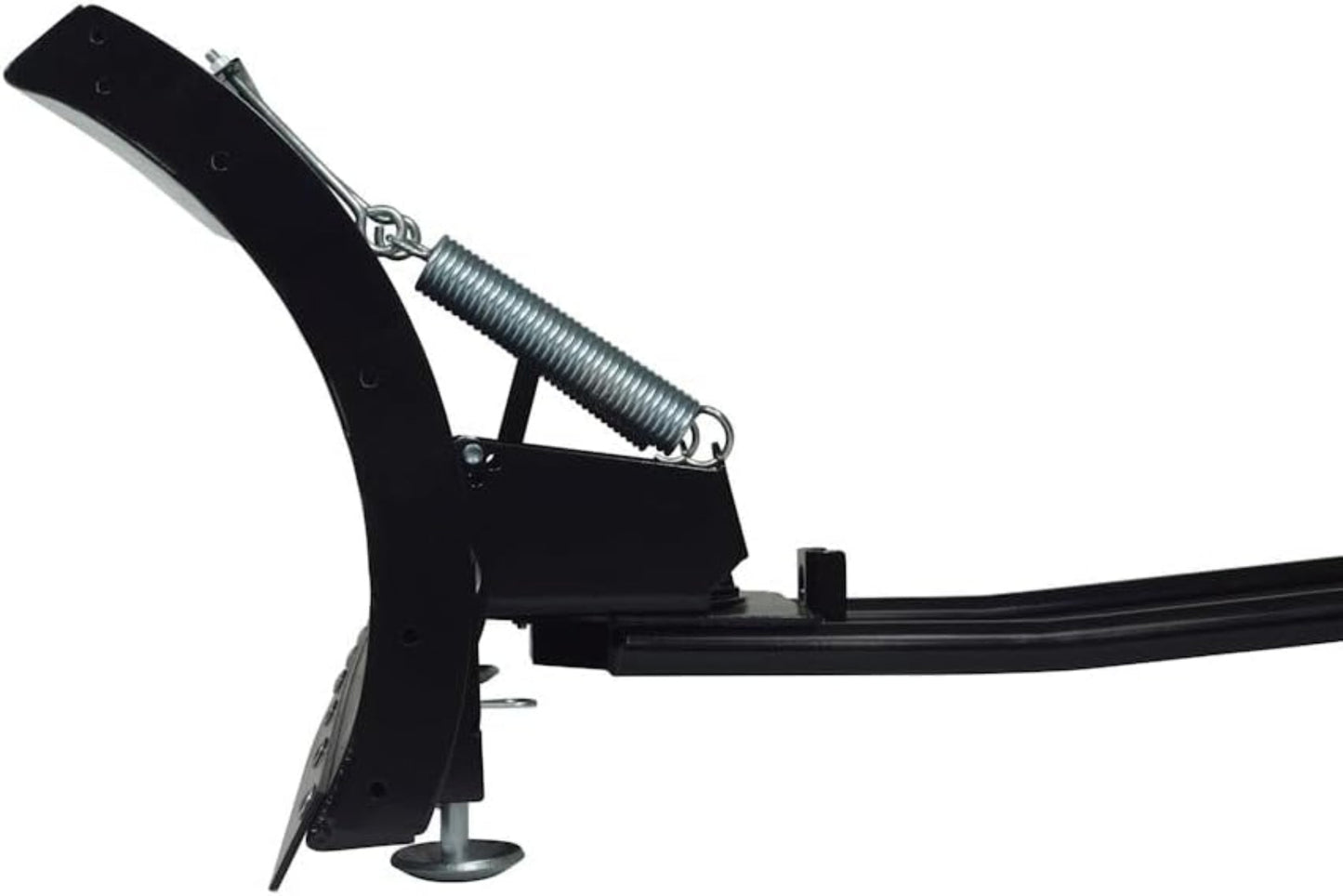 MotoAlliance Denali ATV 50" Universal Snow Plow Kit New - UP50STBK