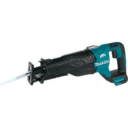 Makita 18V LXT Lithium-Ion Brushless Cordless Reciprocating Saw (5.0Ah) - XRJ05T