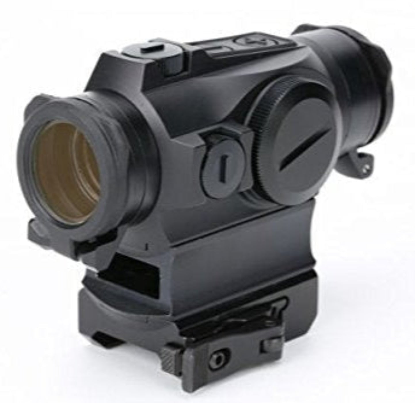 Holosun Green Circle Dot/QD Mount  - HE515GM-GR