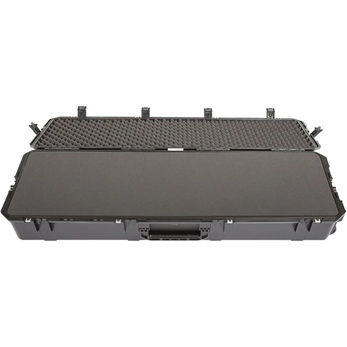 SKB iSeries Waterproof Utility Hard Case w/Layered Foam & Wheels (Open Box) - 425212
