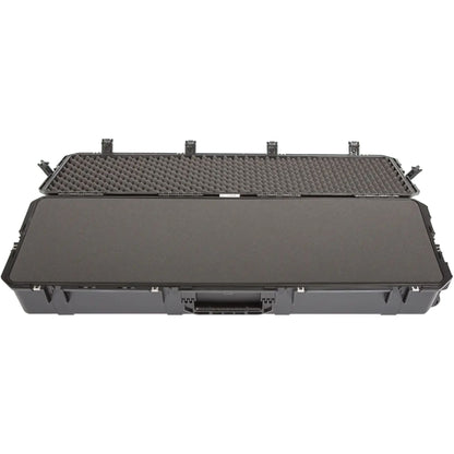SKB iSeries Waterproof Utility Hard Case w/Layered Foam & Wheels (Open Box) - 425212