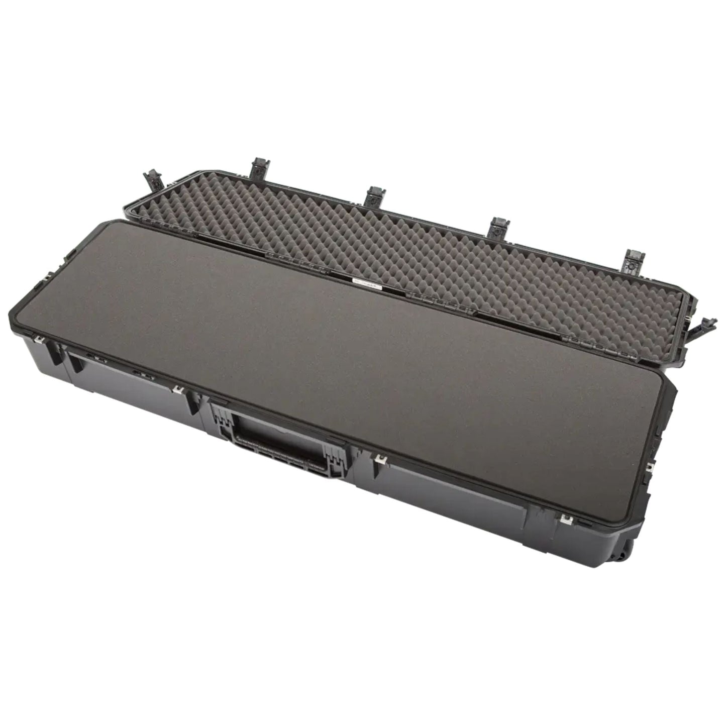 SKB iSeries 5616-9 Waterproof Utility Hard Case with Layered Foam and Wheels - 421591