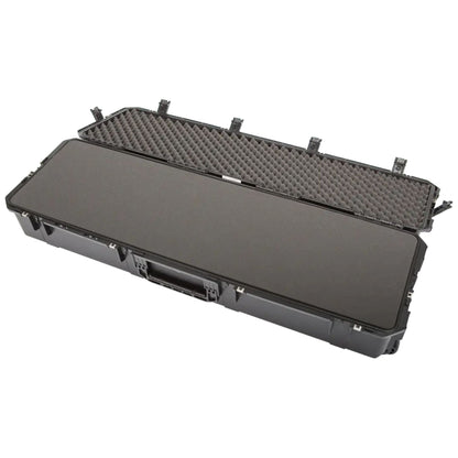 SKB iSeries Waterproof Utility Hard Case w/Layered Foam & Wheels (Open Box) - 425212