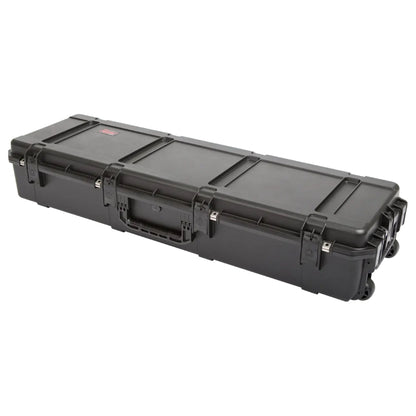 SKB iSeries Waterproof Utility Hard Case w/Layered Foam & Wheels (Open Box) - 425212