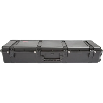 SKB iSeries Waterproof Utility Hard Case w/Layered Foam & Wheels (Open Box) - 425212