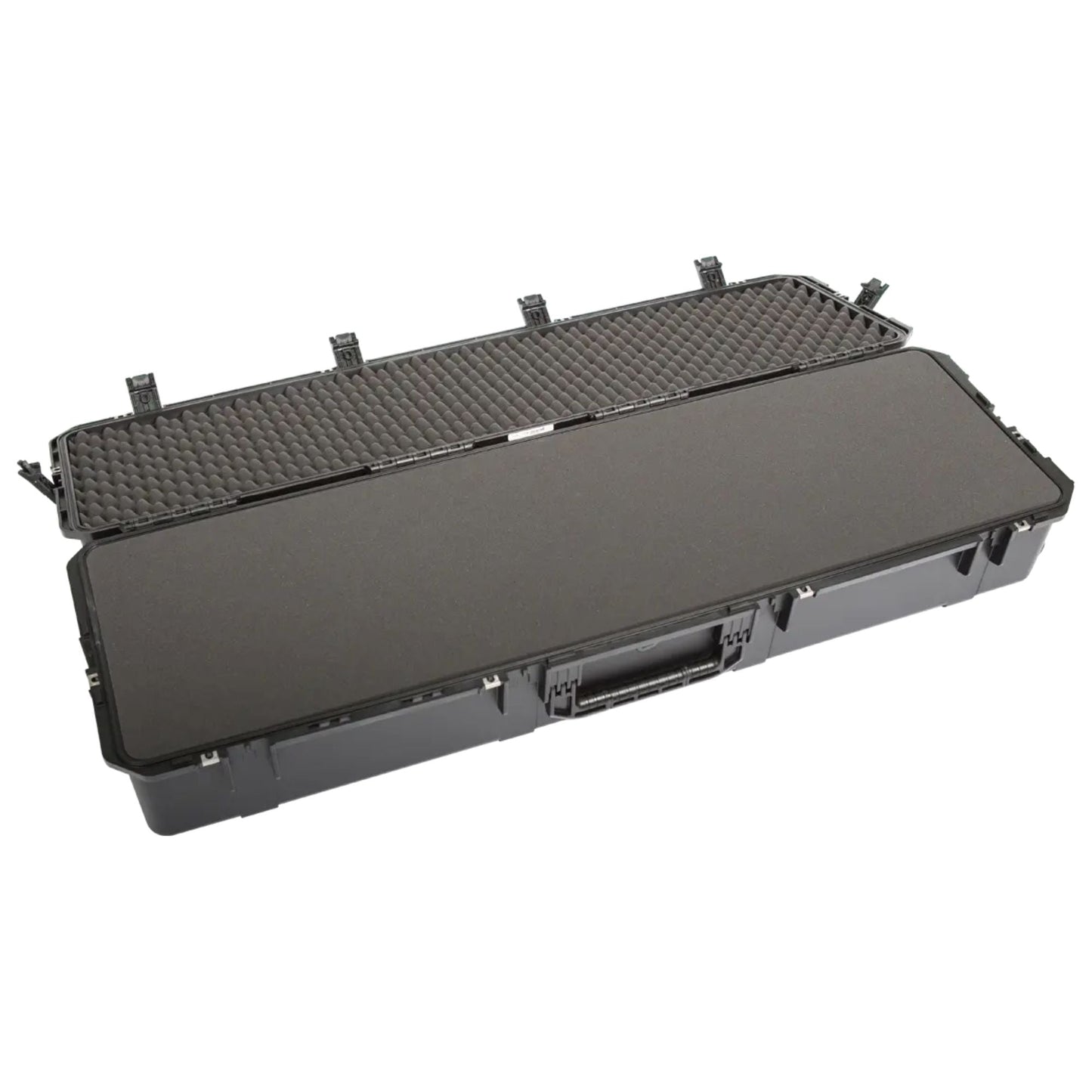 SKB iSeries Waterproof Utility Hard Case w/Layered Foam & Wheels (Open Box) - 425212