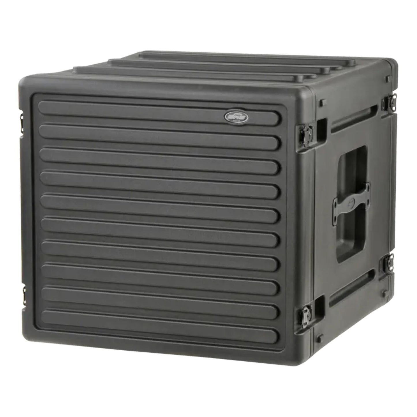 SKB 8U Rack Case Polyethylene Gear Protector, Stackable, Waterproof  - 429675