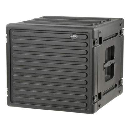 SKB 8U Rack Case Polyethylene Gear Protector, Stackable, Waterproof  - 429675