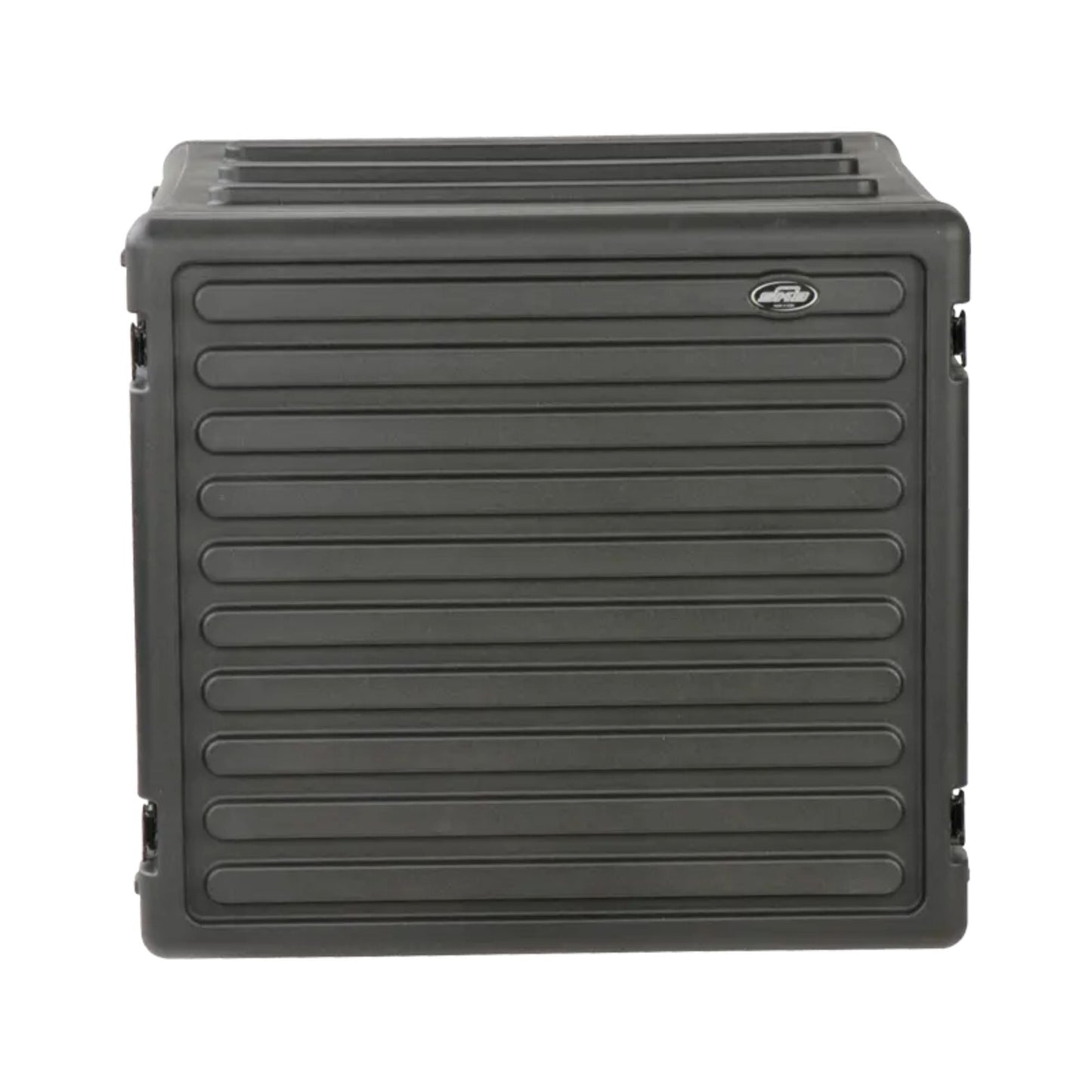 SKB 8U Rack Case Polyethylene Gear Protector, Stackable, Waterproof  - 429675