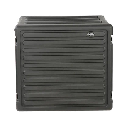 SKB 8U Rack Case Polyethylene Gear Protector, Stackable, Waterproof  - 429675