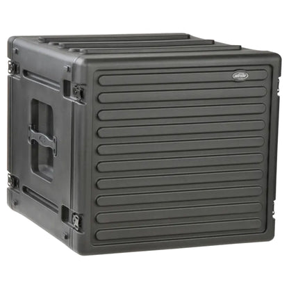 SKB 8U Rack Case Polyethylene Gear Protector, Stackable, Waterproof  - 429675