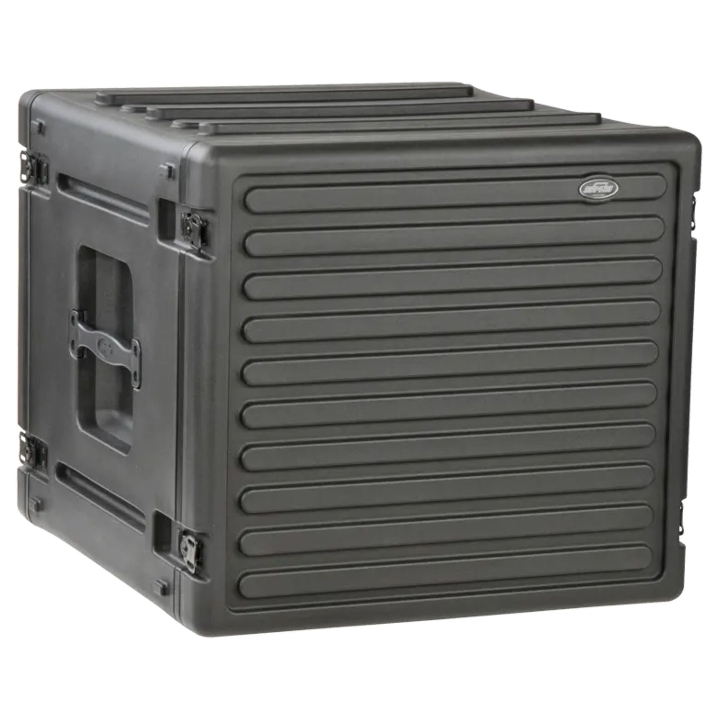 SKB 8U Rack Case Polyethylene Gear Protector, Stackable, Waterproof  - 429675