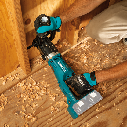 Makita XAD04Z 36V (18V X2) LXT Brushless Cordless 7/16" Hex Right Angle Drill (Tool Only) - DML813