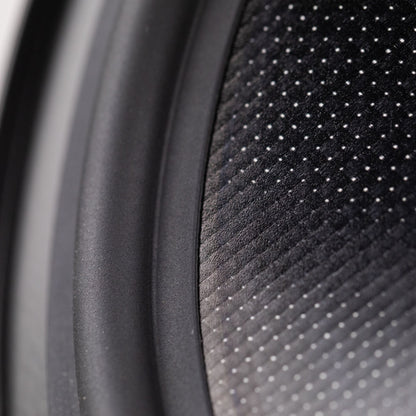 MB Quart STAGE 2 Jeep Wrangler JK 07-18 Car Audio 2-Speaker System Kit, 800W - 422640