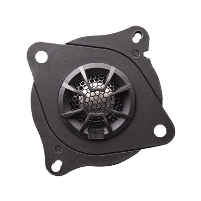 MB Quart STAGE 2 Jeep Wrangler JK 07-18 Car Audio 2-Speaker System Kit, 800W - 422640