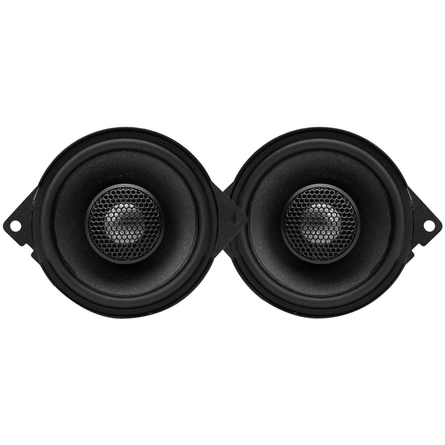 MB Quart Stage 4 Audio System for Jeep Wrangler JL 18-26/Gladiator JT 20-26 - 422643
