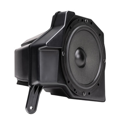 MB Quart Stage 4 Audio System for Jeep Wrangler JL 18-26/Gladiator JT 20-26 - 422643