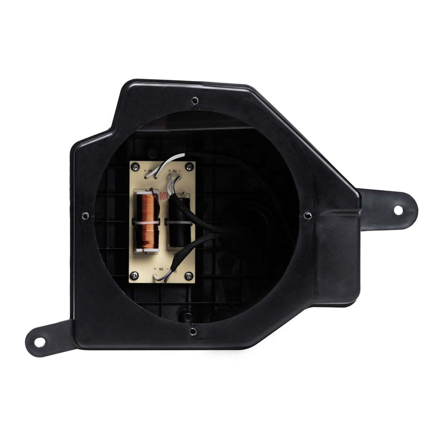 MB Quart Stage 4 Audio System for Jeep Wrangler JL 18-26/Gladiator JT 20-26 - 422643