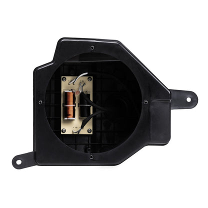 MB Quart Stage 4 Audio System for Jeep Wrangler JL 18-26/Gladiator JT 20-26 - 422643